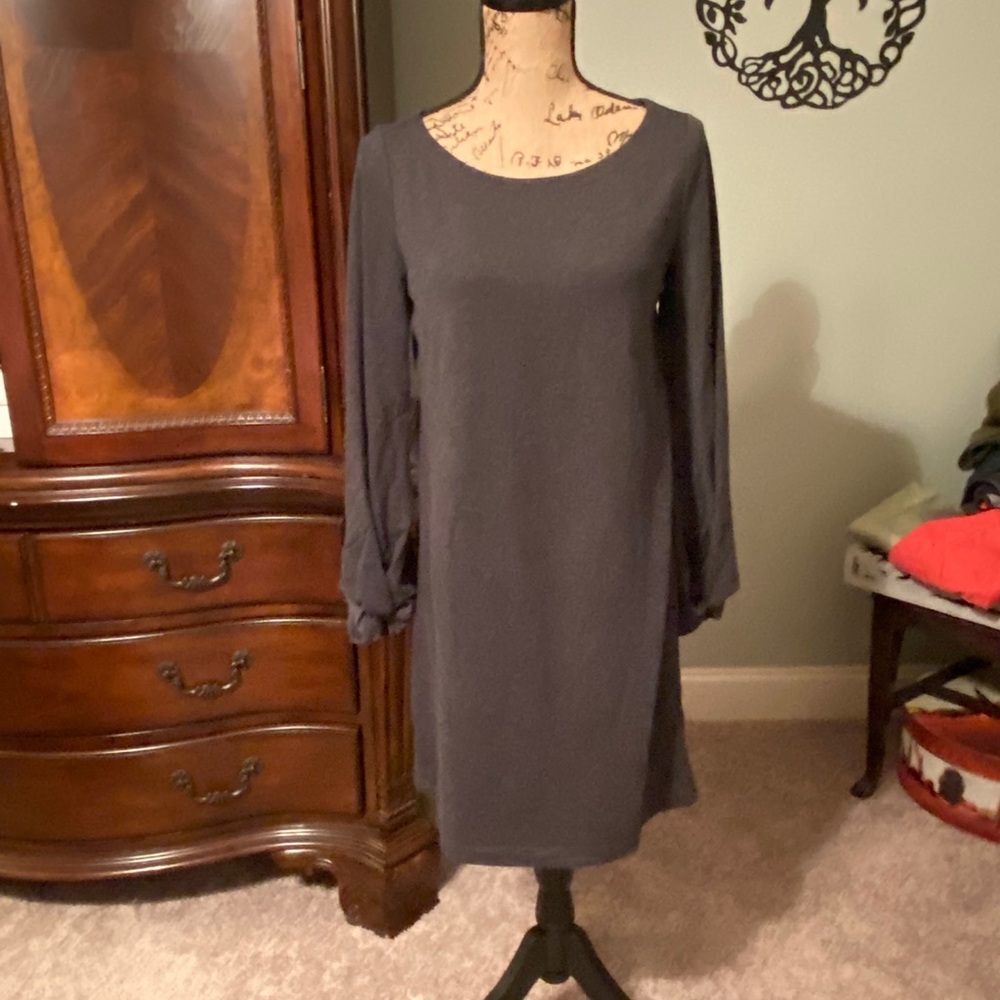 EUC Loft Dress, Small